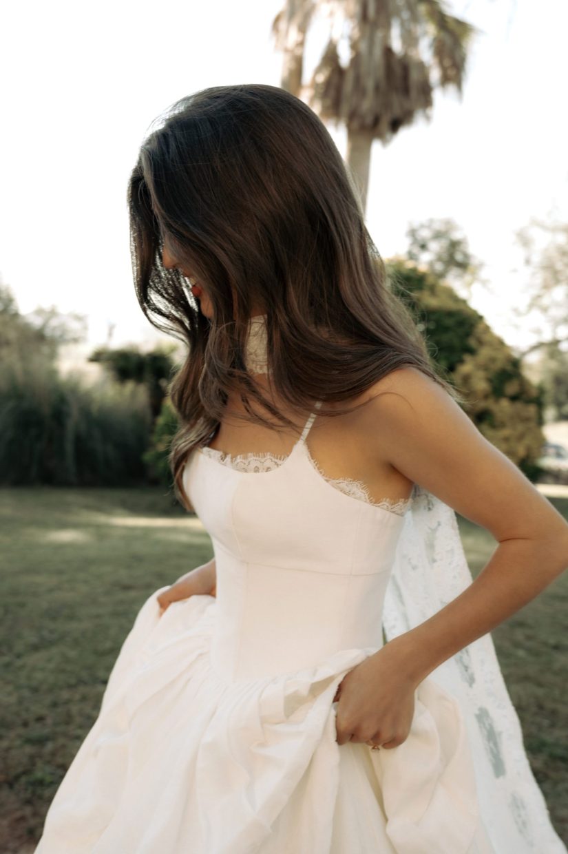 MWL Bride Adeline