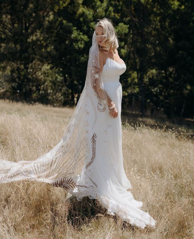 Real Bride / Katie ✨⁠
⁠
📷️: @anagalloway