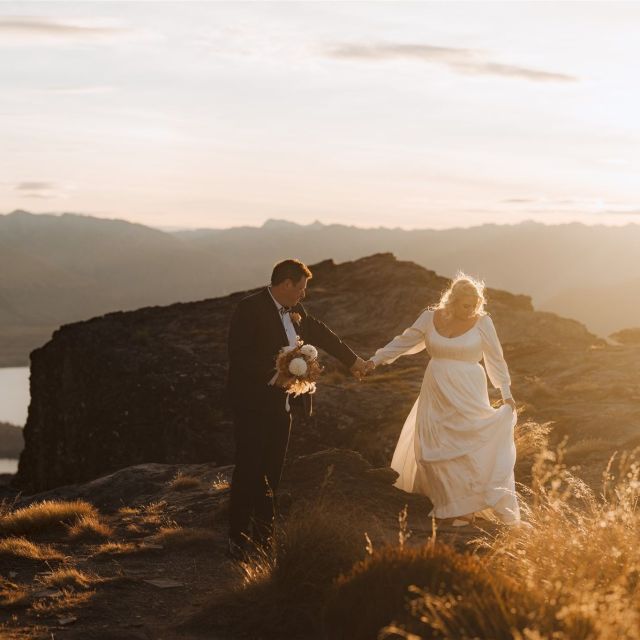 Real Bride // Petra ❤️⁠
⁠
📷️: @kelliefrancisphotography