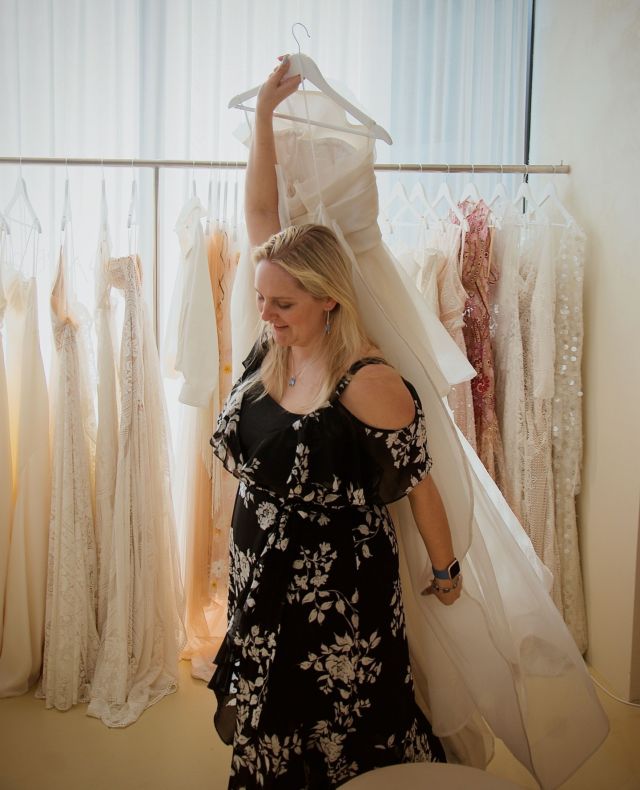 At Paperswan Bride, our mission is to provide each bride with an unforgettable and personalized experience, where each bride is thoughtfully guided by our team. We are committed to offering expert advice and dedicated support at every step of the bridal journey, ensuring every bride feels confident, celebrated, and cherished as she finds her perfect gown.⁠
⁠
Ready to find the gown that reflects you?⁠
Book your appointment at www.paperswanbride.co.nz ⁠
We can't wait to meet you! ❤️