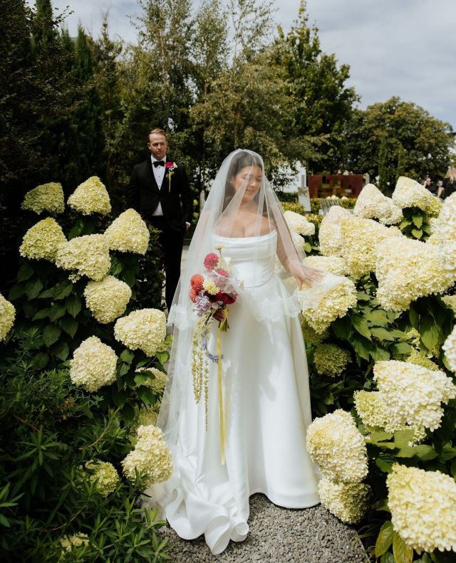 Real Bride // Mollie ❤️⁠
⁠
📷️: @susannahblatchford