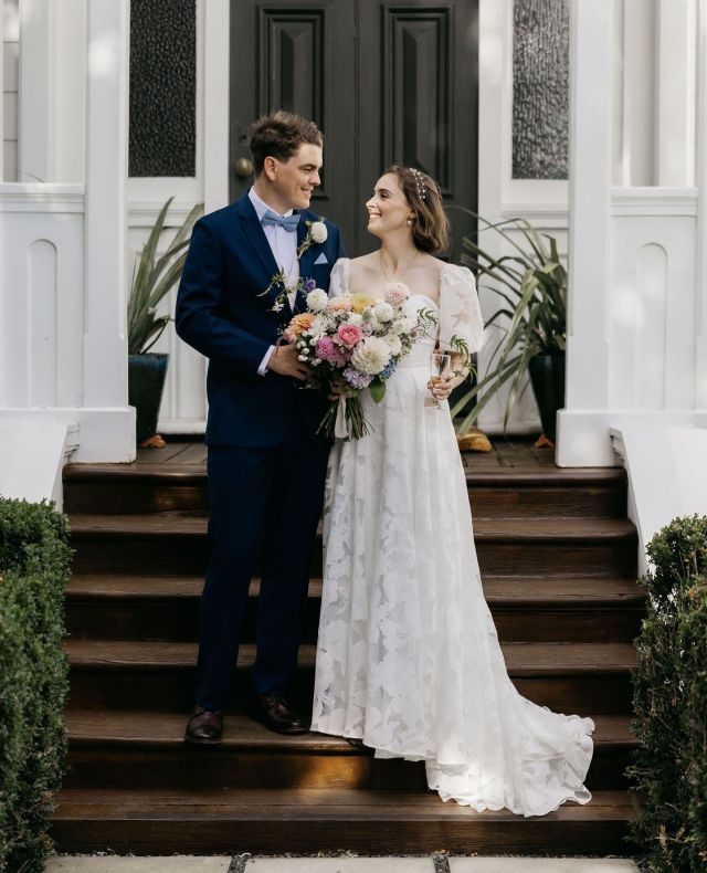 Real Bride | Alexandra ❤️⁠
⁠
📷️: @wesleyjohnsonphotography⁠
⁠
⁠
--------⁠
#paperswanbride #nzweddings #wellingtonweddings #aucklandweddings #christchurchweddings #2025brides #realweddings #bridalinspiration