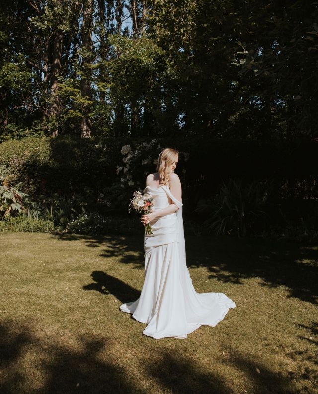 Real Bride // Tiffany ❤️⁠
⁠
📷️: @sophieisabellaphoto
