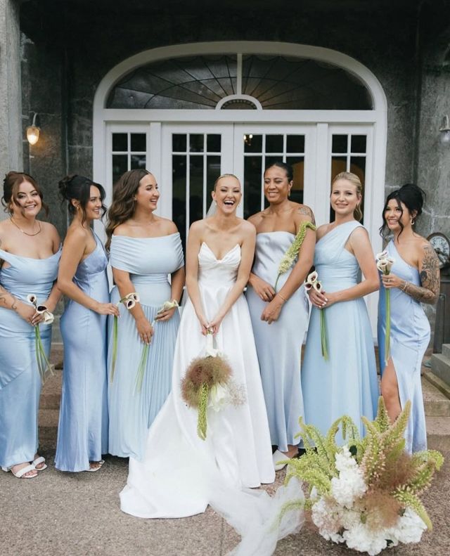 Real Bride // @georgiafalefitu ❤️⁠
⁠
📷️: @_skyecarterphotographer