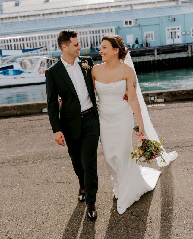 Real Bride // Harriet ❤️⁠
⁠
📷️: @oliviamelhopweddings⁠
⁠
-----⁠
#paperswanbride #kyhabride #wellingtonweddings #aucklandweddings #christchurchweddings #nzweddings #2025brides #bridaltrends