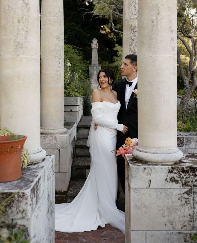 Real Bride // Izzy ❤️⁠
⁠
📷️: @hannahbird.photo⁠
⁠
-----⁠
#realbride #paperswanbride #kyhabride #wellingtonweddings #aucklandweddings #christchurchweddings #nzweddings #2025brides