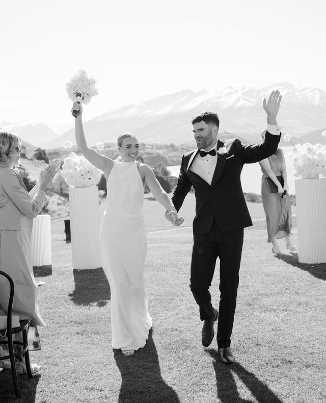 Real Bride // Renee ❤️⁠
⁠
📷️: @amour.weddings_