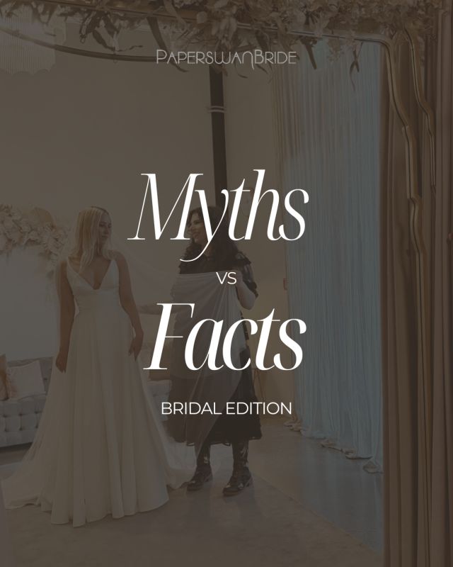 Bridal dress shopping can be daunting, but it doesn’t have to be. Especially when you're armed with the right information!⁠
At Paperswan Bride, we're all about educating our brides and giving them an amazing experience to help them feel their best. We can't wait to meet you!⁠
⁠
---⁠
Paperswan Bride, Bridal Journey, New Zealand Weddings, Wellington Weddings, Auckland Weddings, Christchurch Weddings, Bridal inspiration